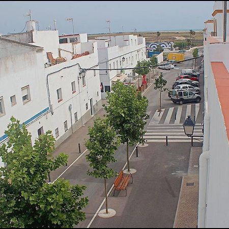 Apartamento Centro De Conil كونيل ذي لا فرونتيرا المظهر الخارجي الصورة