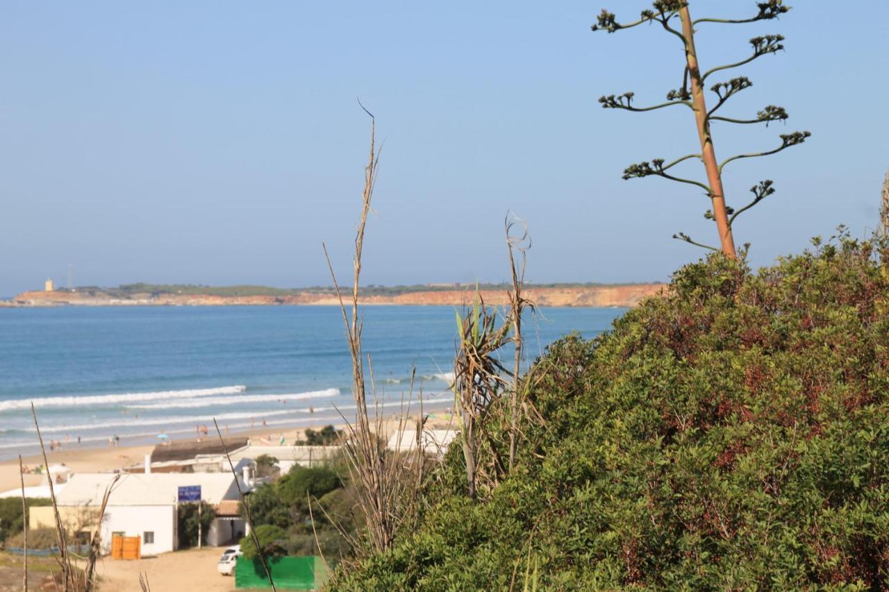 Apartamento Centro De Conil كونيل ذي لا فرونتيرا المظهر الخارجي الصورة