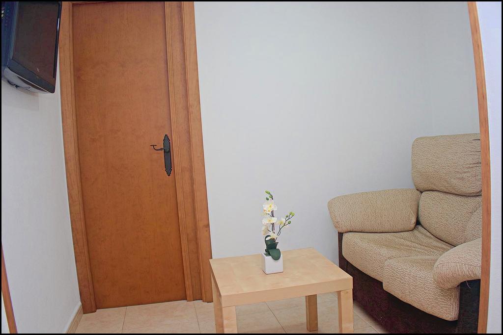 Apartamento Centro De Conil كونيل ذي لا فرونتيرا المظهر الخارجي الصورة