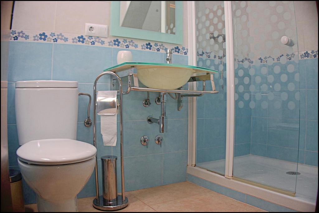 Apartamento Centro De Conil كونيل ذي لا فرونتيرا المظهر الخارجي الصورة