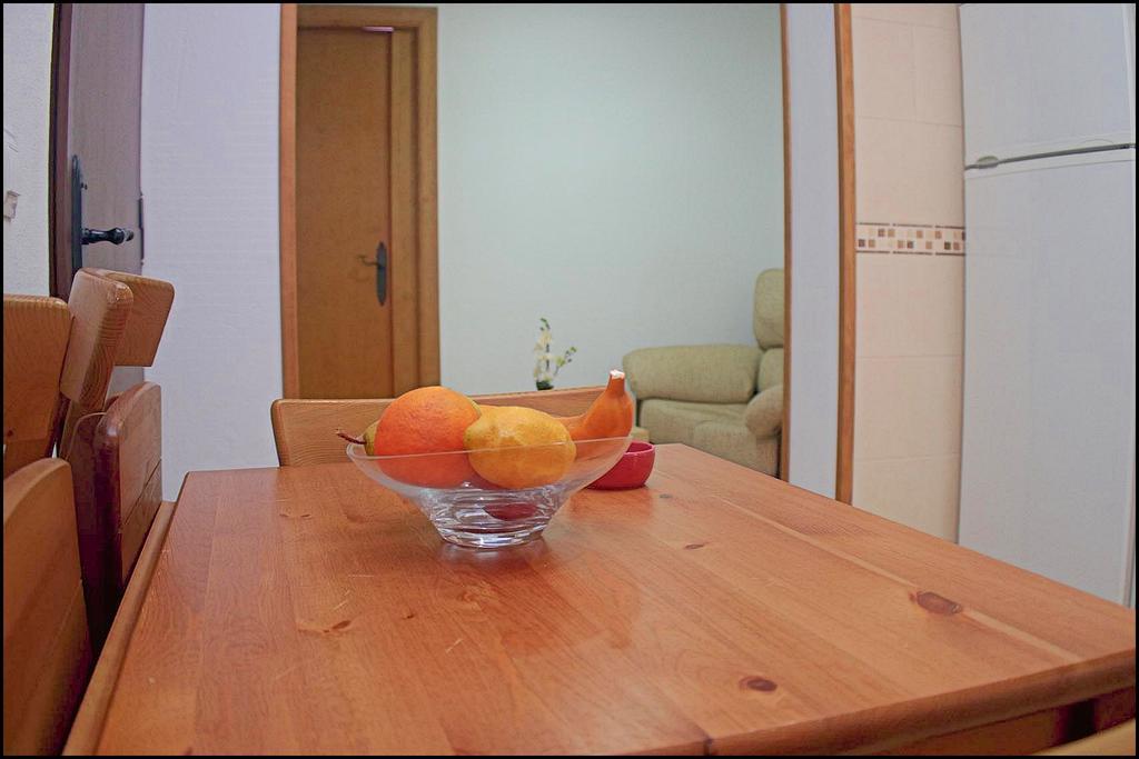 Apartamento Centro De Conil كونيل ذي لا فرونتيرا المظهر الخارجي الصورة
