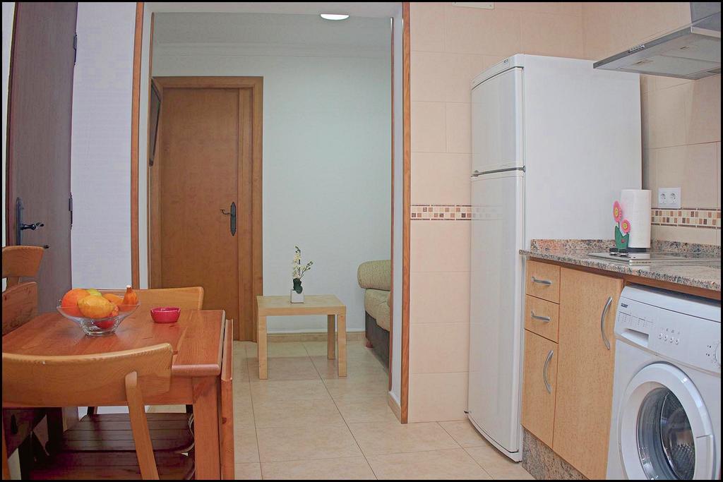 Apartamento Centro De Conil كونيل ذي لا فرونتيرا المظهر الخارجي الصورة